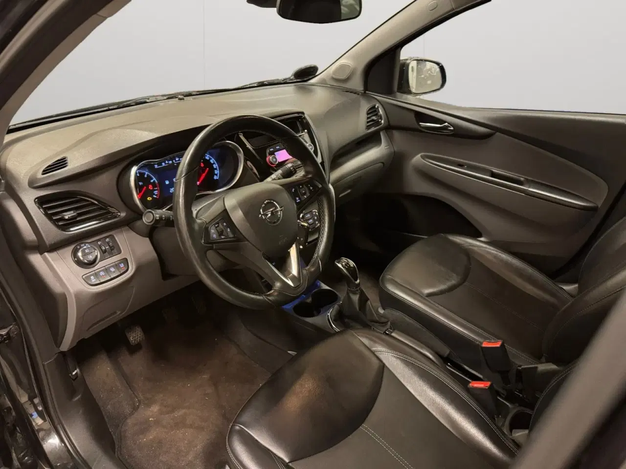 Billede 5 - Opel Karl 1,0 Cosmo