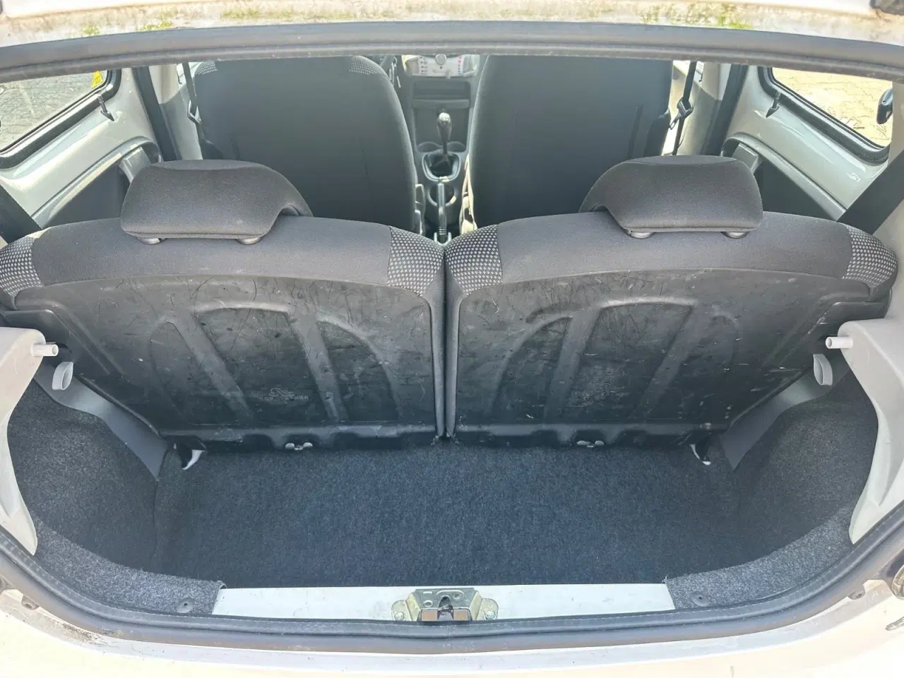 Billede 11 - Toyota Aygo 1,0 Air
