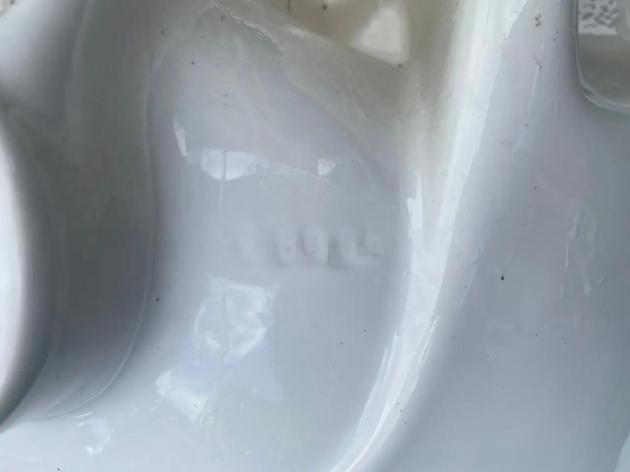 Billede 4 - Håndvask