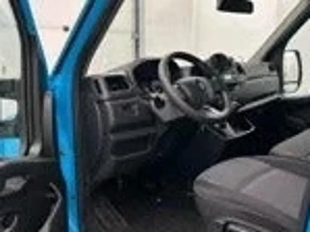 Billede 6 - Renault Master IV T35 2,3 dCi 180 L3H3 Kassevogn aut.