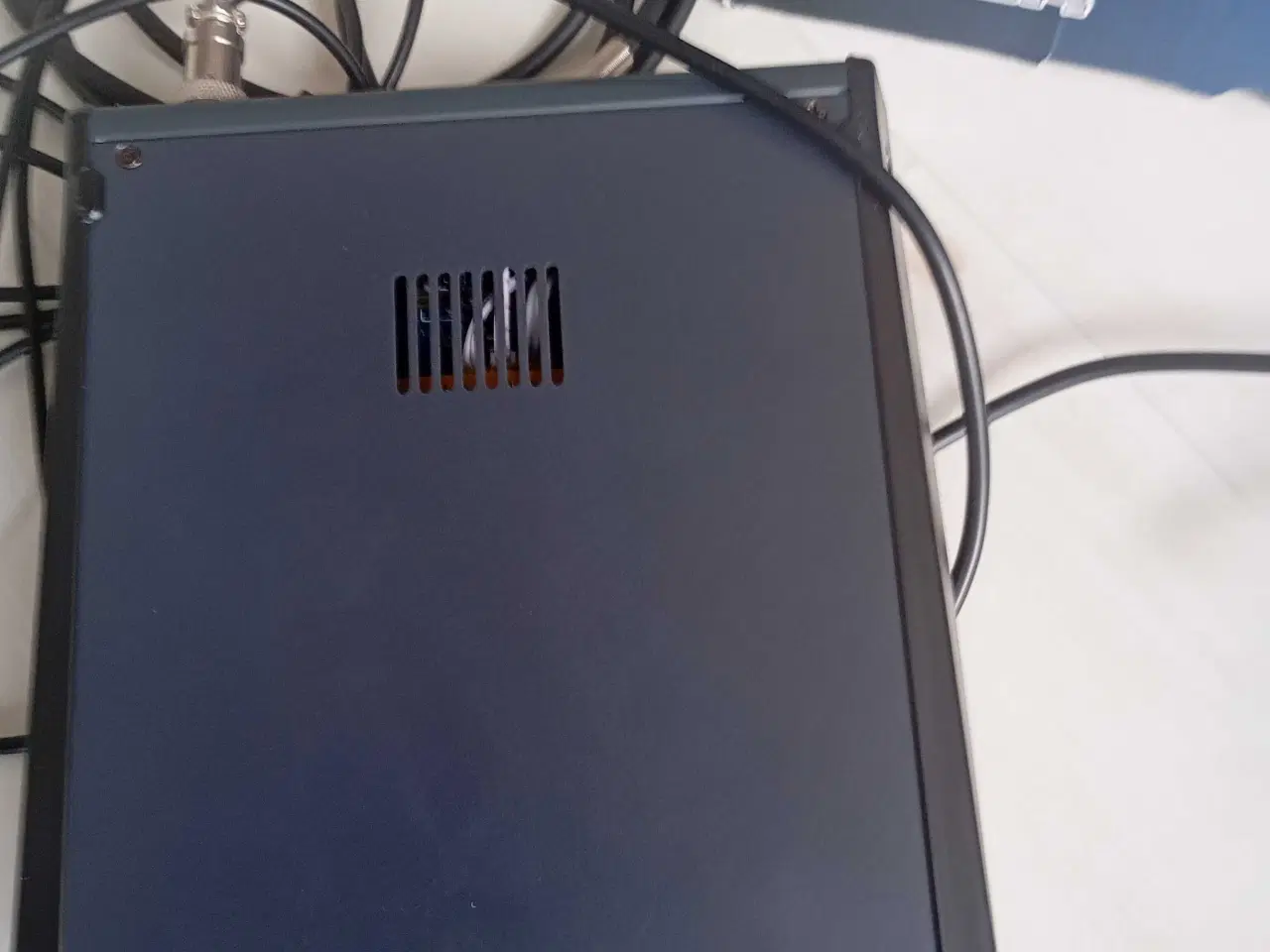 Billede 9 - Professionel Mixer med 4 kanaler 