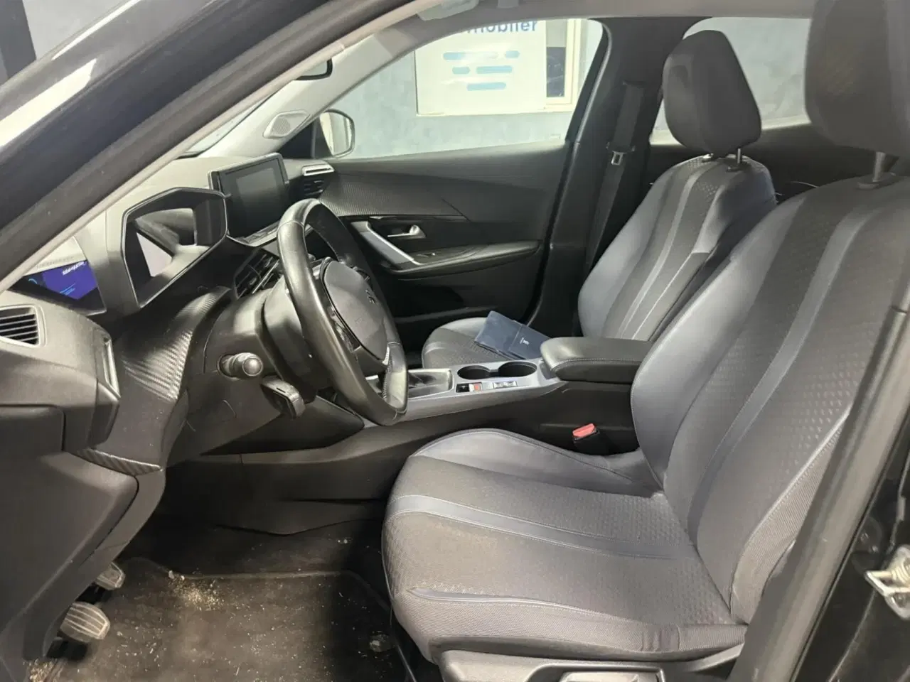 Billede 7 - Peugeot 2008 1,5 BlueHDi Allure Pack 100HK 5d 6g