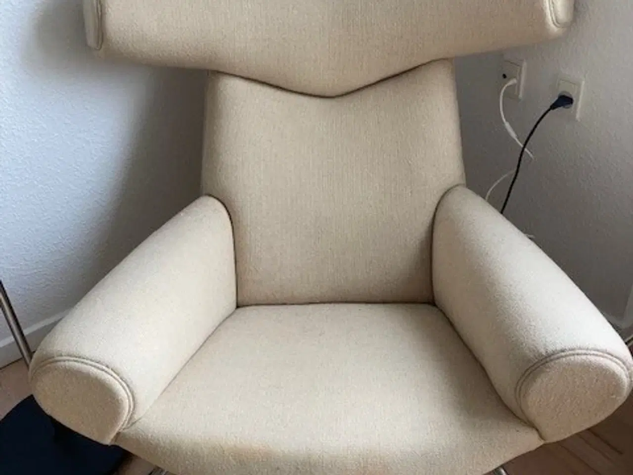 Billede 1 - OX lænestol