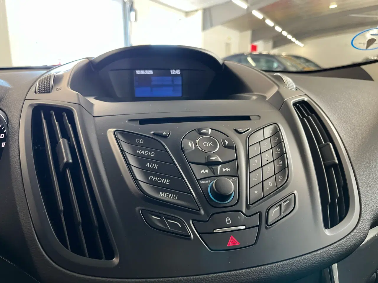 Billede 13 - Ford Kuga 1,5 EcoBoost Titanium Attack 150HK 5d 6g