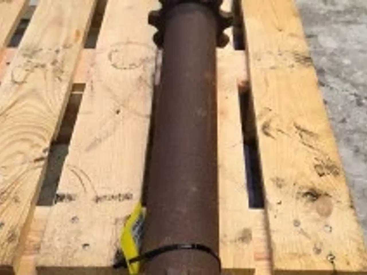 Billede 7 - Case 2388 Aksel 1989587C2