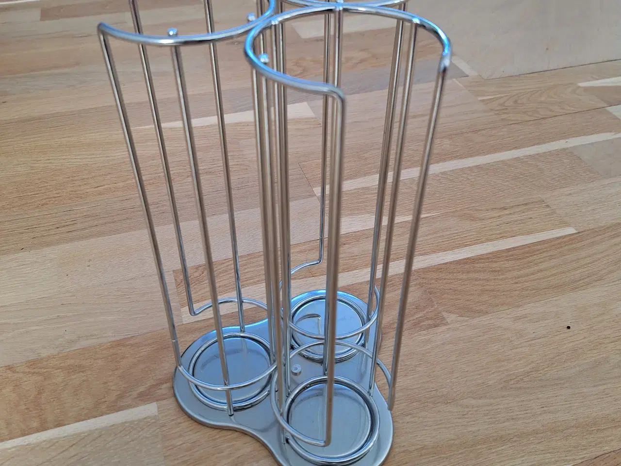 Billede 2 - Kapselholder