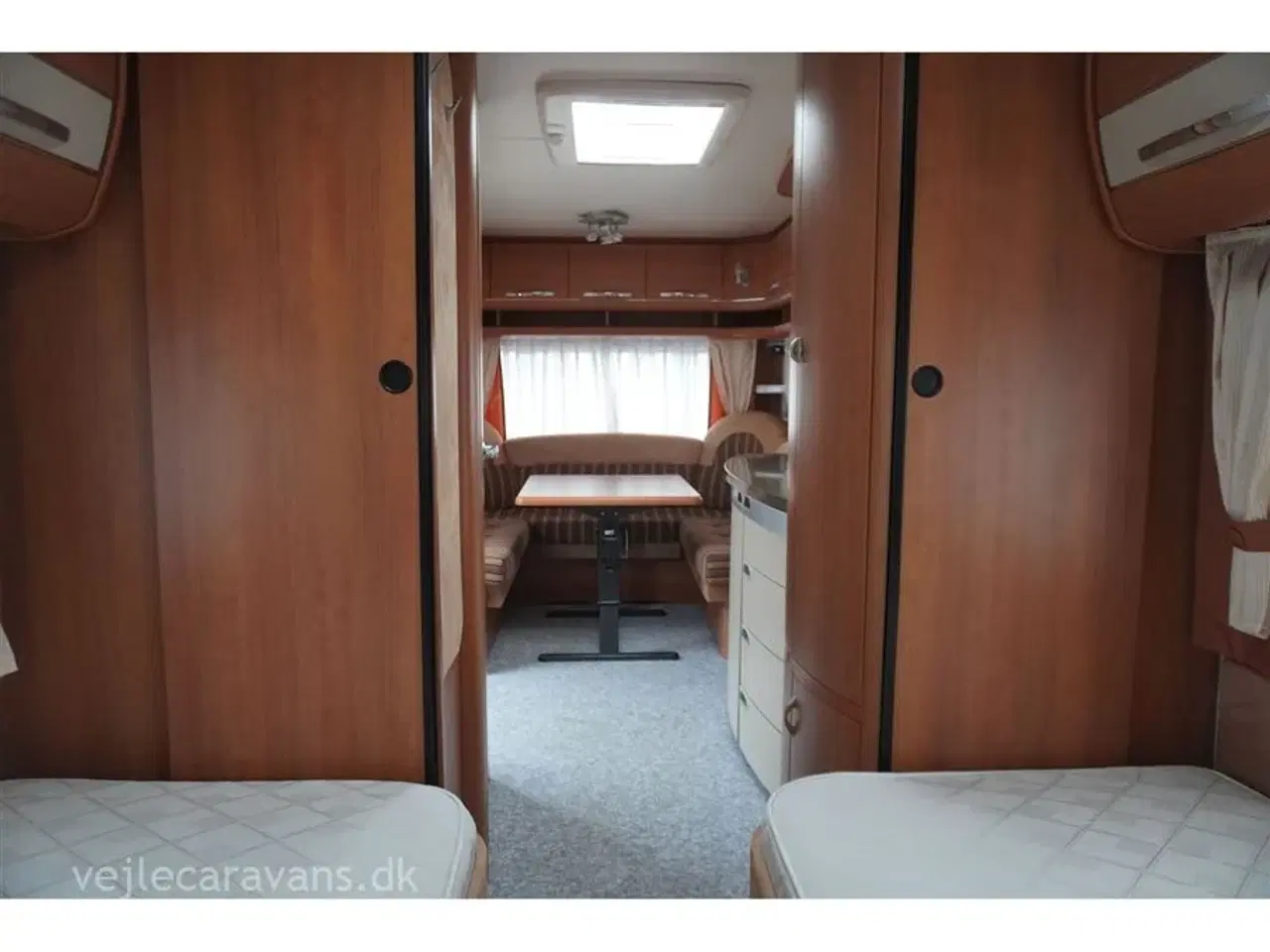 Billede 17 - 2009 - Hobby Excellent 540 UL