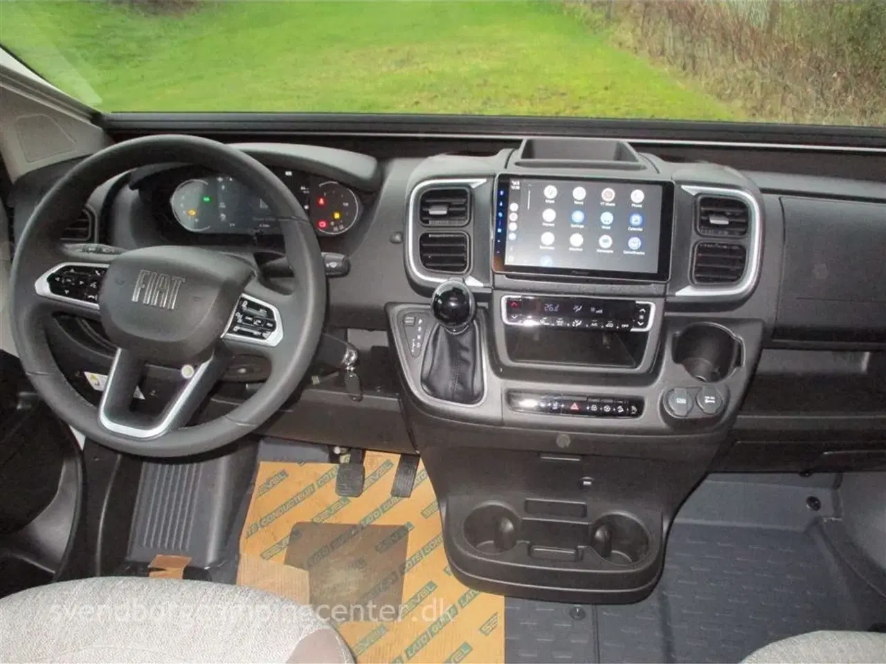 Billede 14 - 2026 - Hobby Ontour T 710 GE Aut.