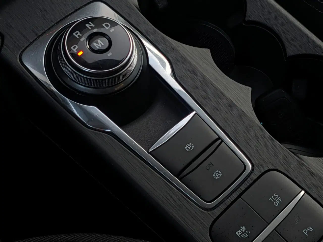 Billede 18 - Ford Focus 1,5 EcoBlue Active aut. Van