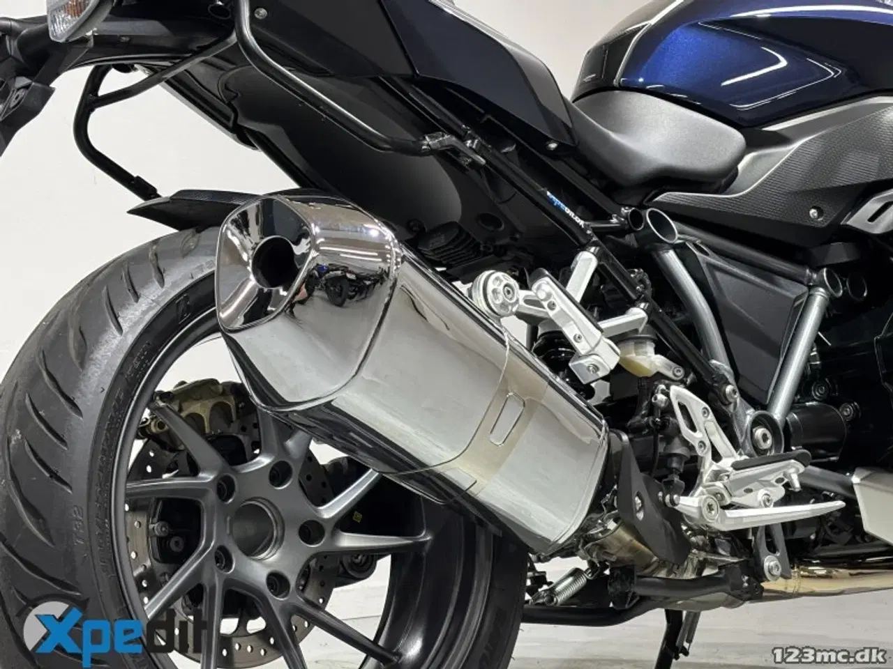 Billede 19 - BMW R 1250 RS