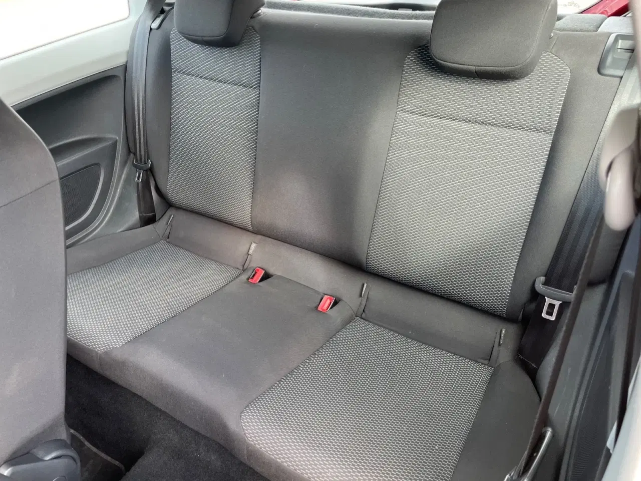 Billede 13 - Seat Mii 1,0 60 Reference eco