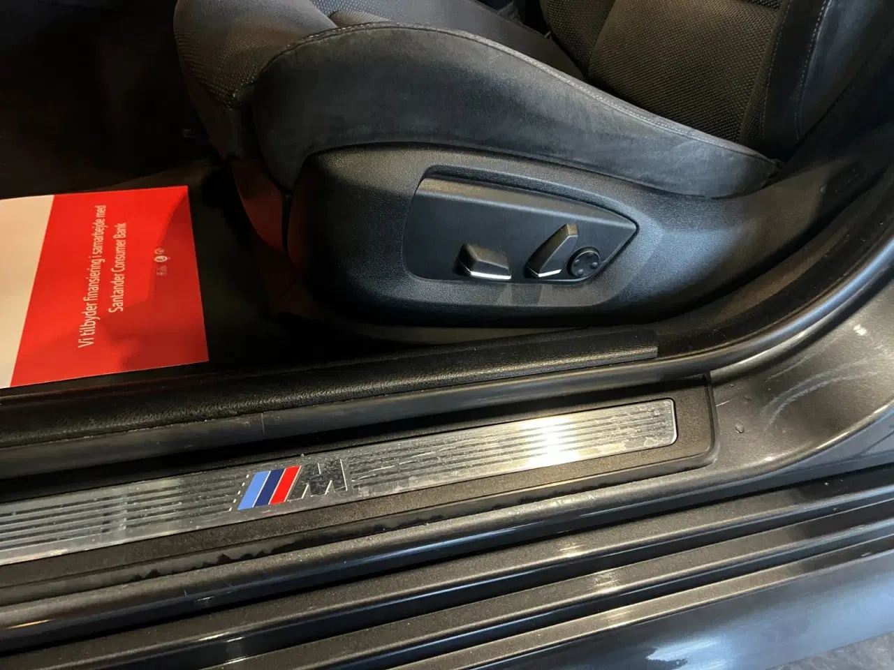 Billede 8 - BMW 520d 2,0 Touring M-Sport aut.