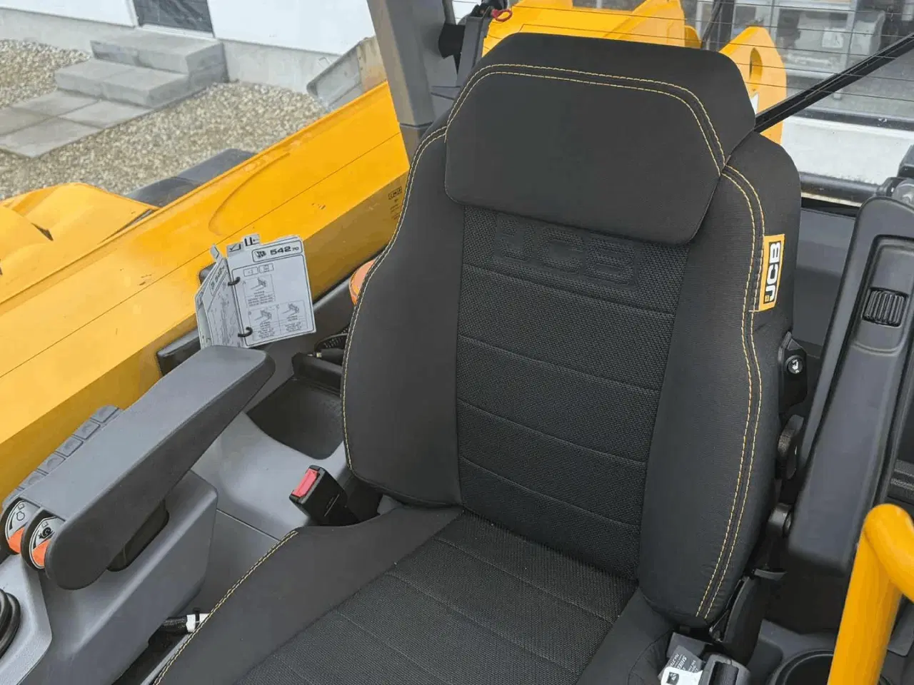 Billede 10 - JCB 542-70 Agri Xtra dualtec