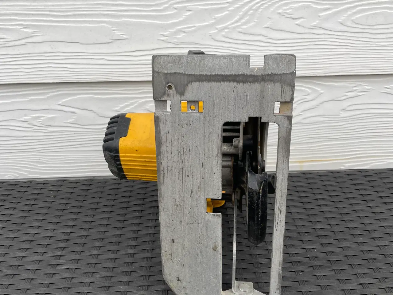 Billede 5 - DeWalt rundsav 55 mm 18V