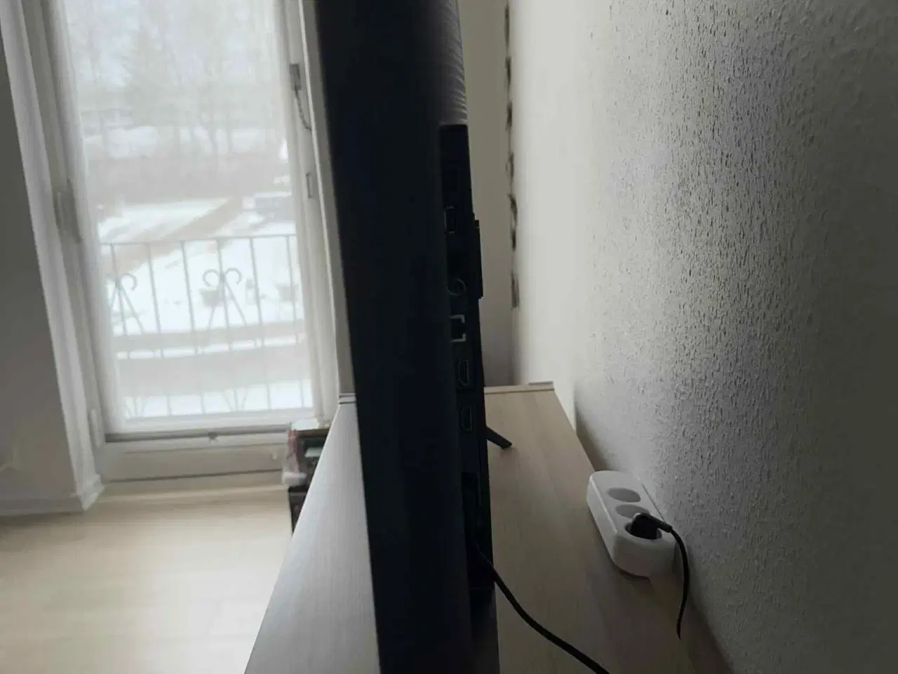 Billede 3 - Smart TV Samsung 43" TU6905 4K UHD UE43TU