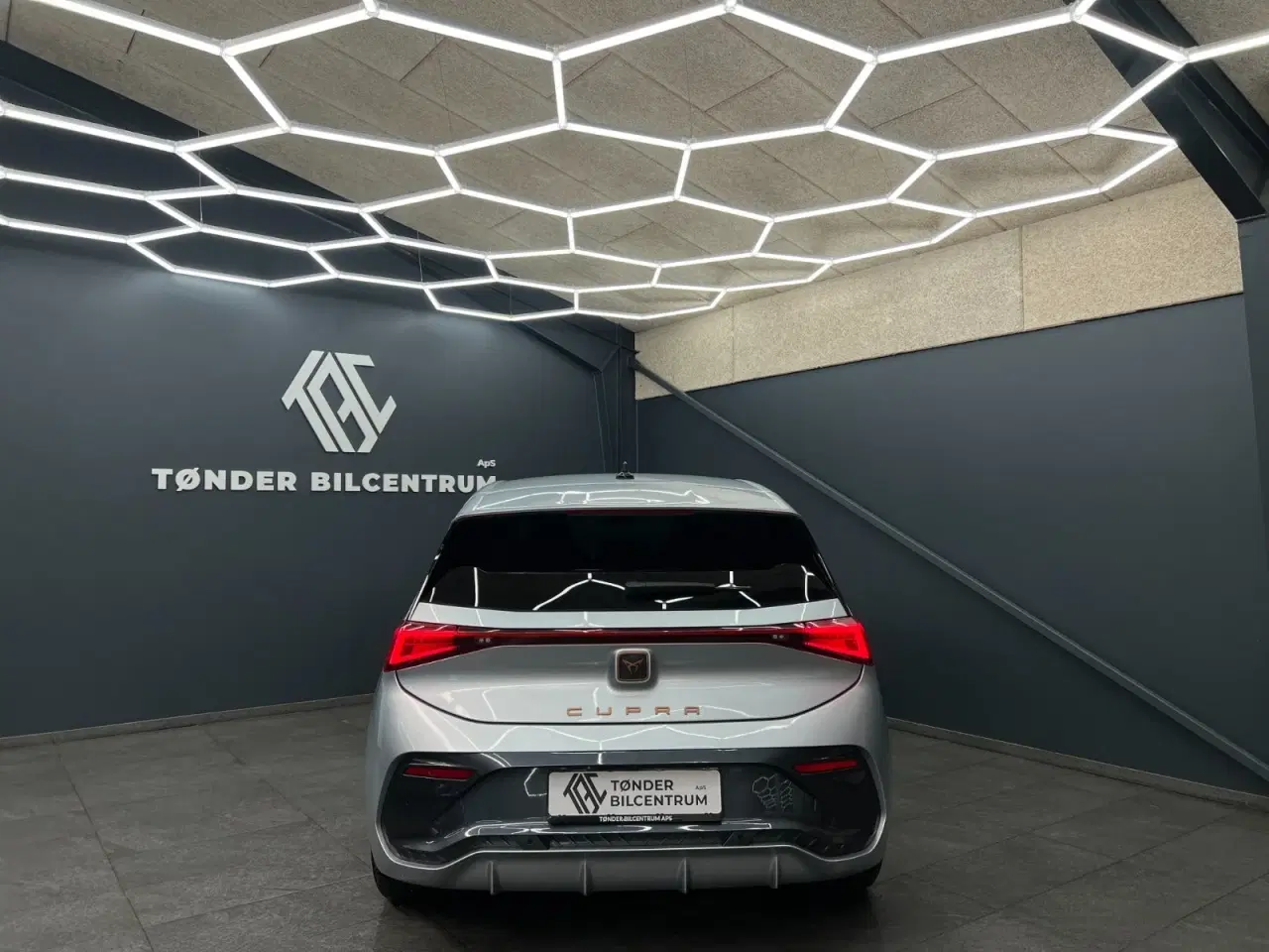 Billede 11 - Cupra Born 77 e-Boost