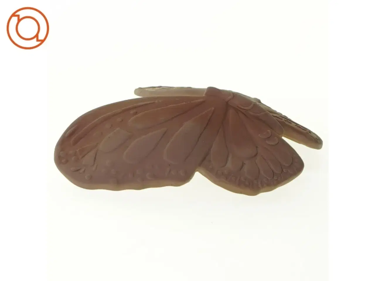 Billede 1 - Baby legetøj fra Kongens Sløjd (str. 15 x 10 cm)