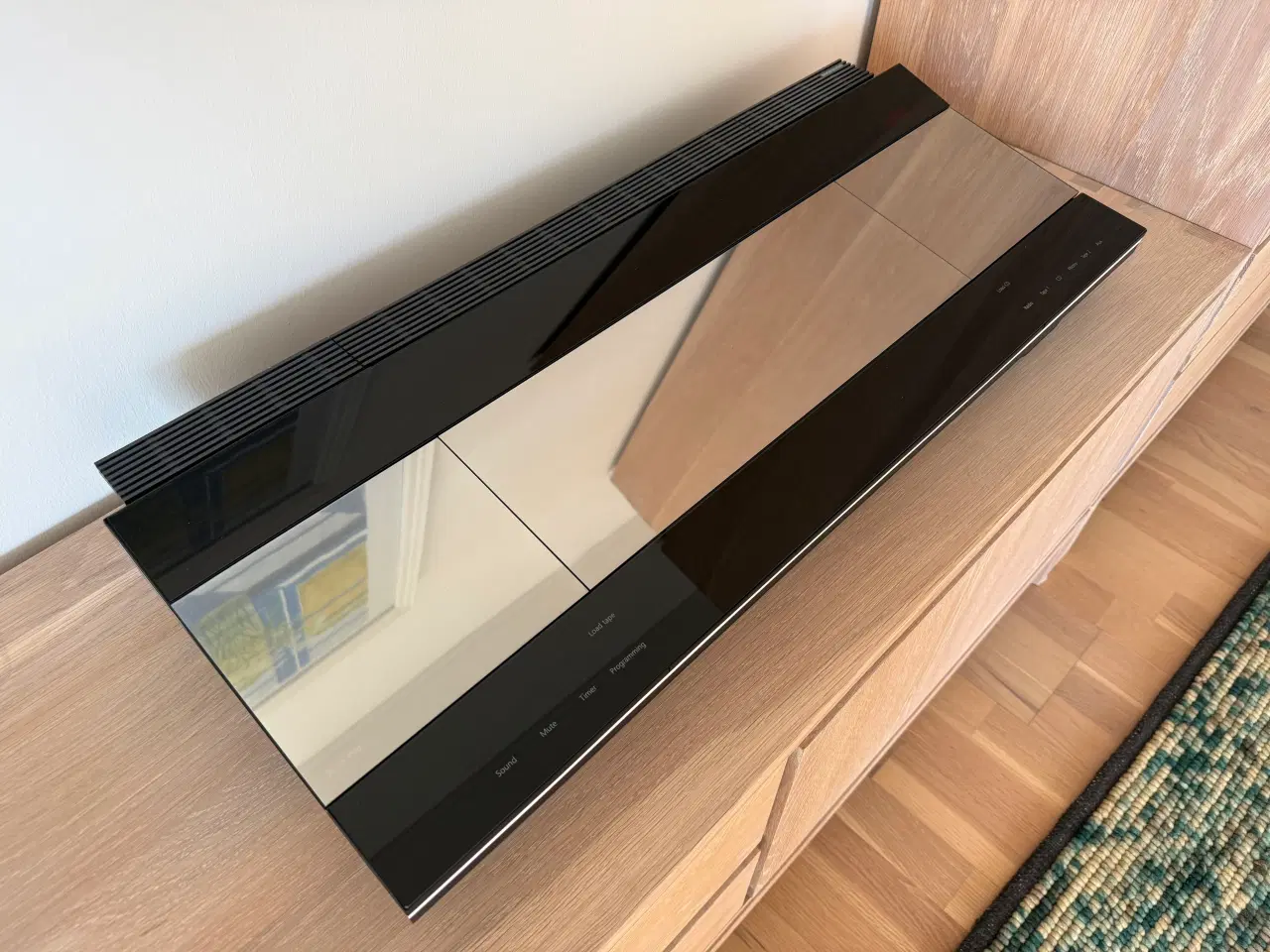 Billede 1 - 4005 B&O BeoCenter 9000