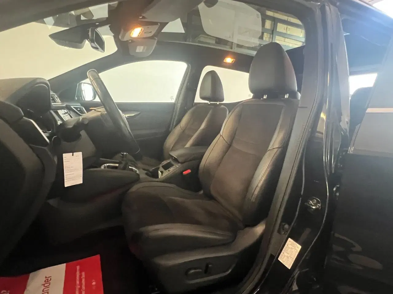 Billede 21 - Nissan Qashqai 1,2 Dig-T 115 Tekna