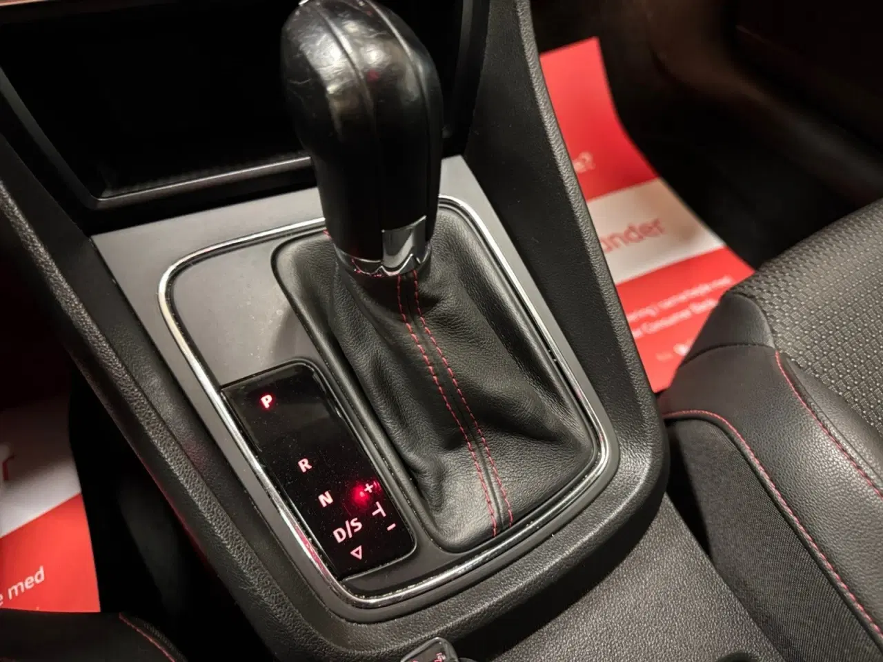 Billede 12 - Seat Leon 2,0 TDi 150 FR ST DSG
