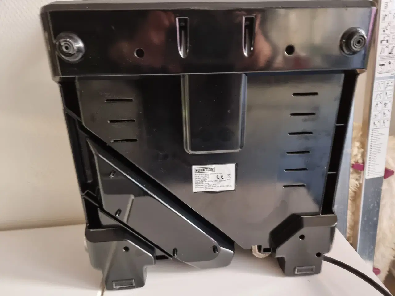 Billede 10 - Kontaktgrill