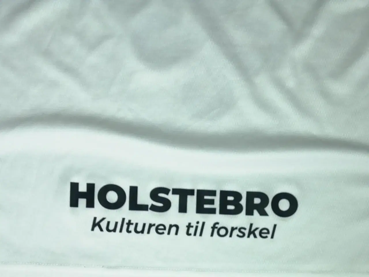 Billede 4 - TTH HOLSTEBRO TRØJE, HUMMEL, STR. XXL, SOM NY