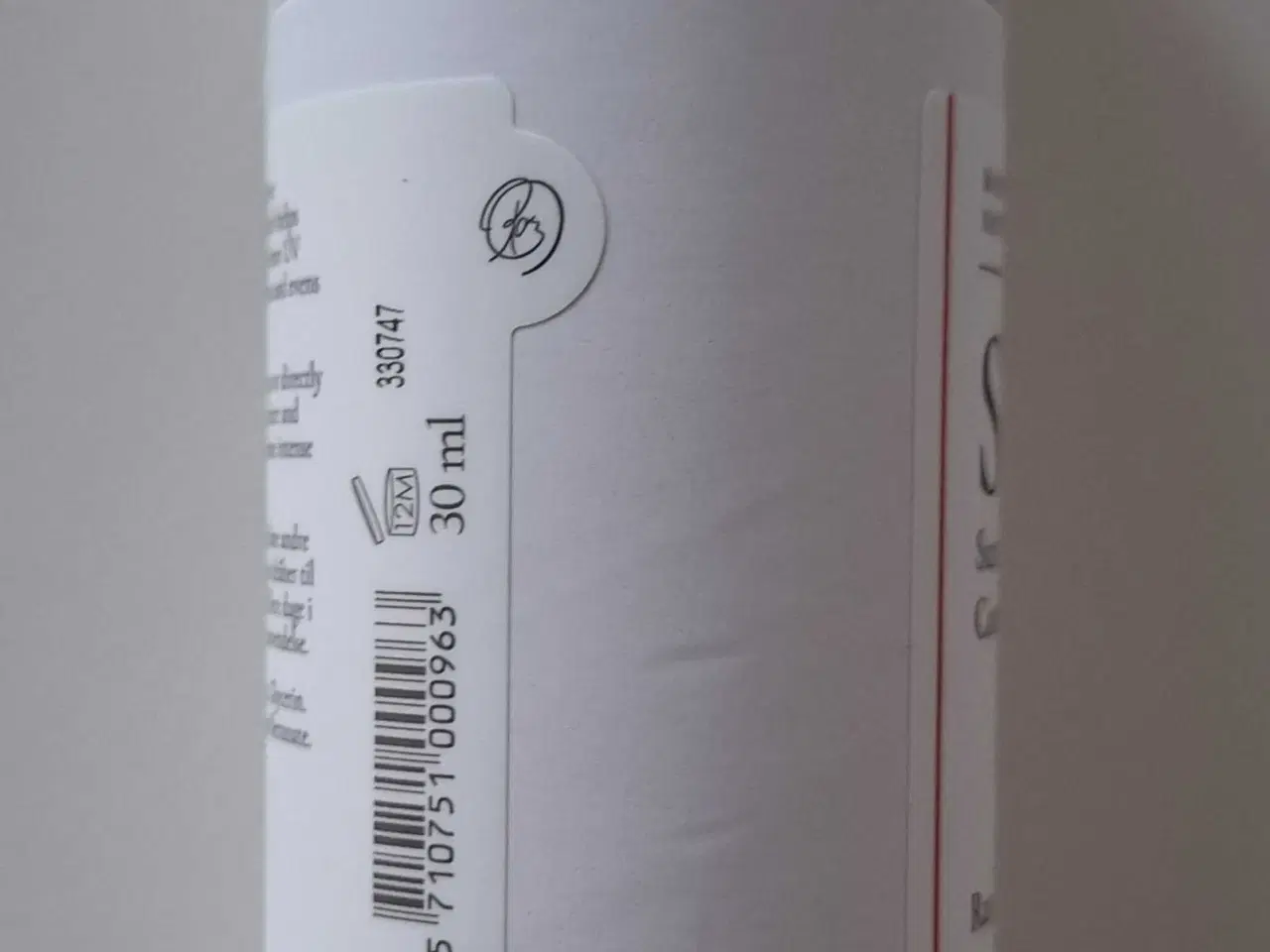 Billede 2 - Ny Raz Skincare Sd Sun drops 30 mæ