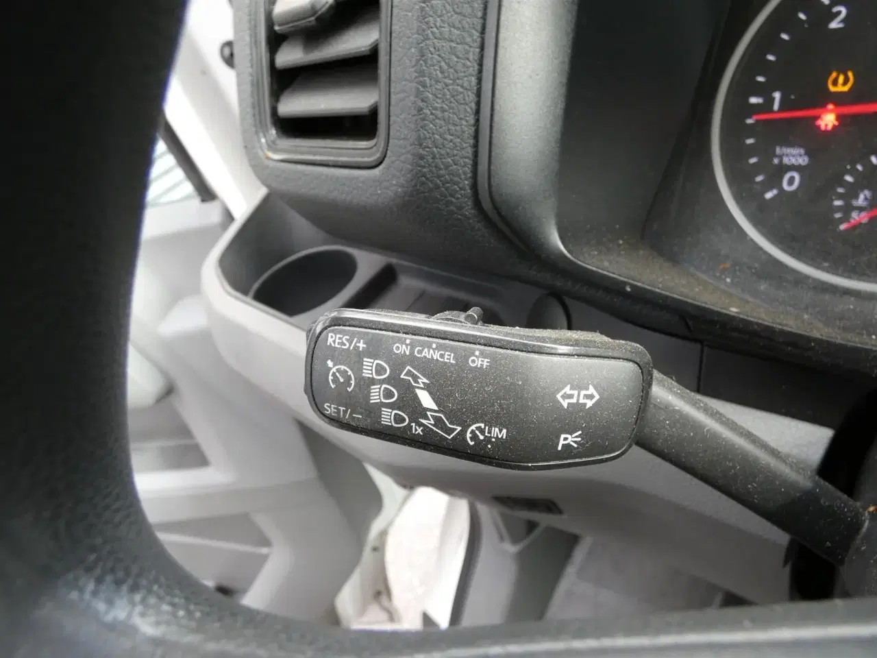 Billede 12 - VW Crafter Lang 2,0 TDI BMT m/søger 177HK Ladv./Chas. 6g