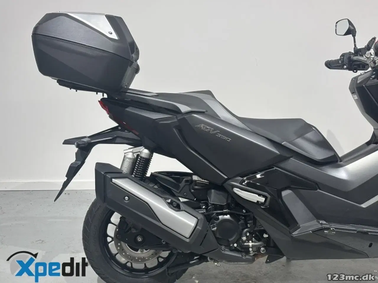 Billede 6 - Honda ADV 350