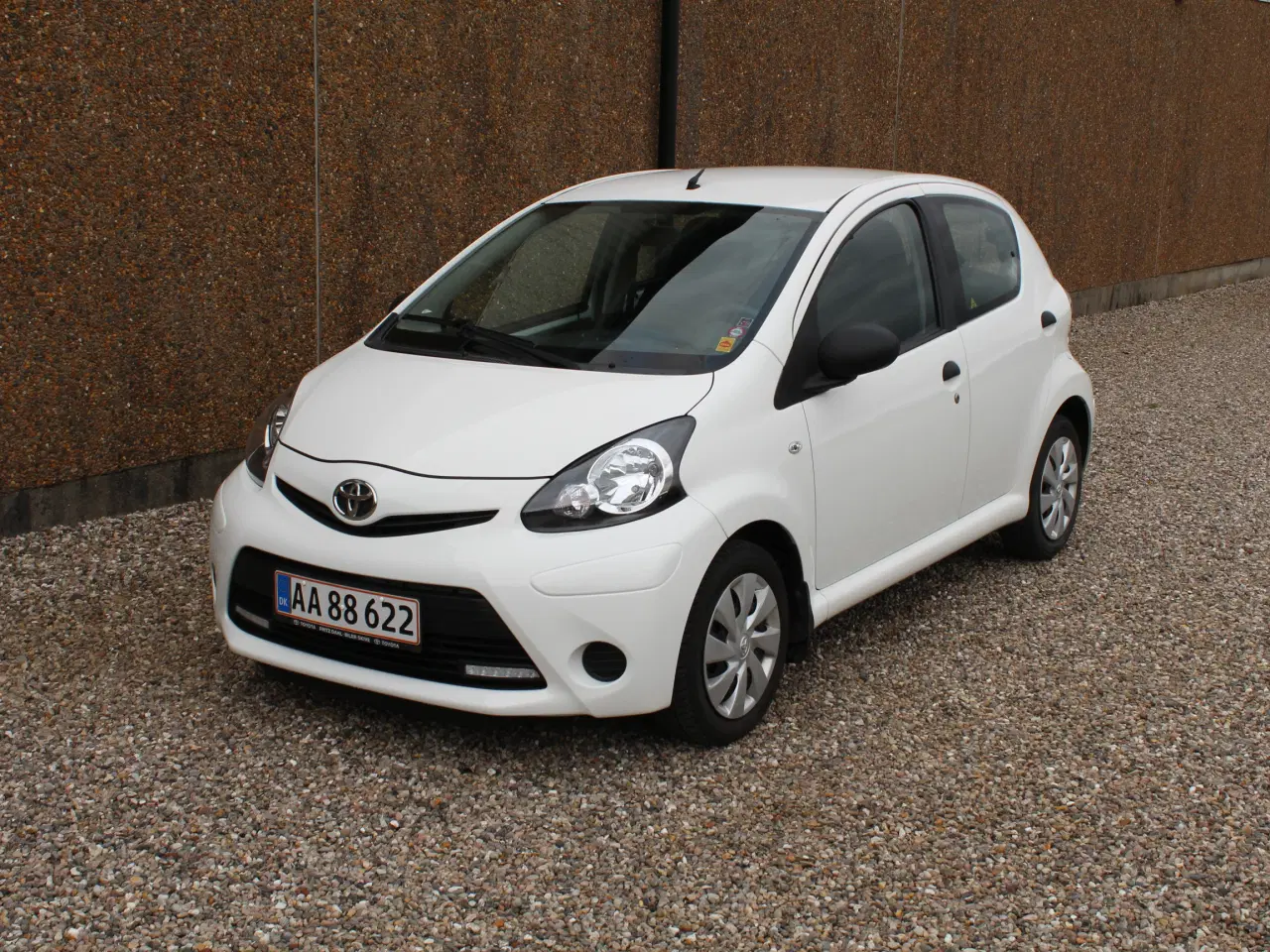 Billede 2 - Toyota Aygo