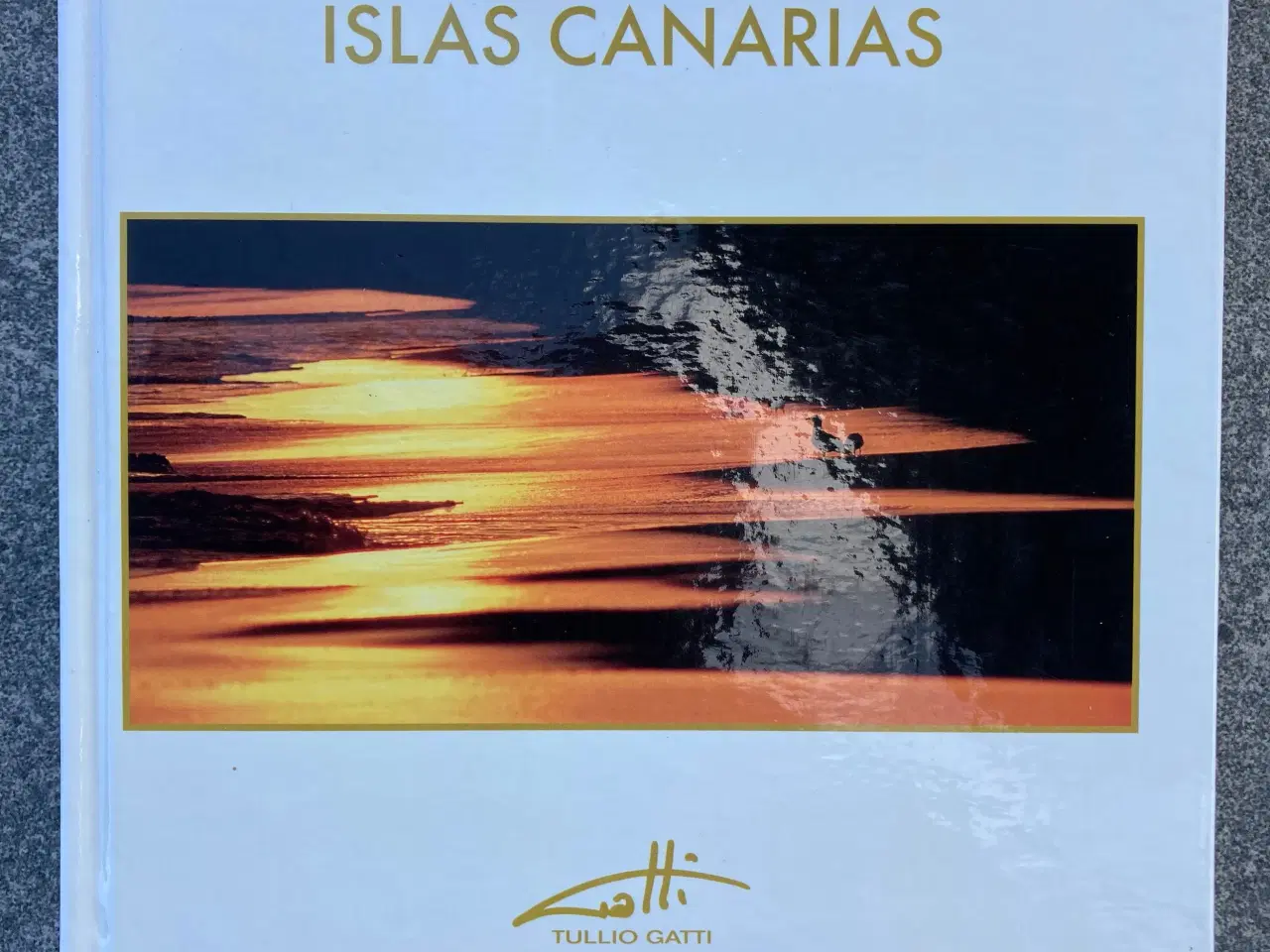 Billede 1 - Tullio Gatti, Islas Canarias