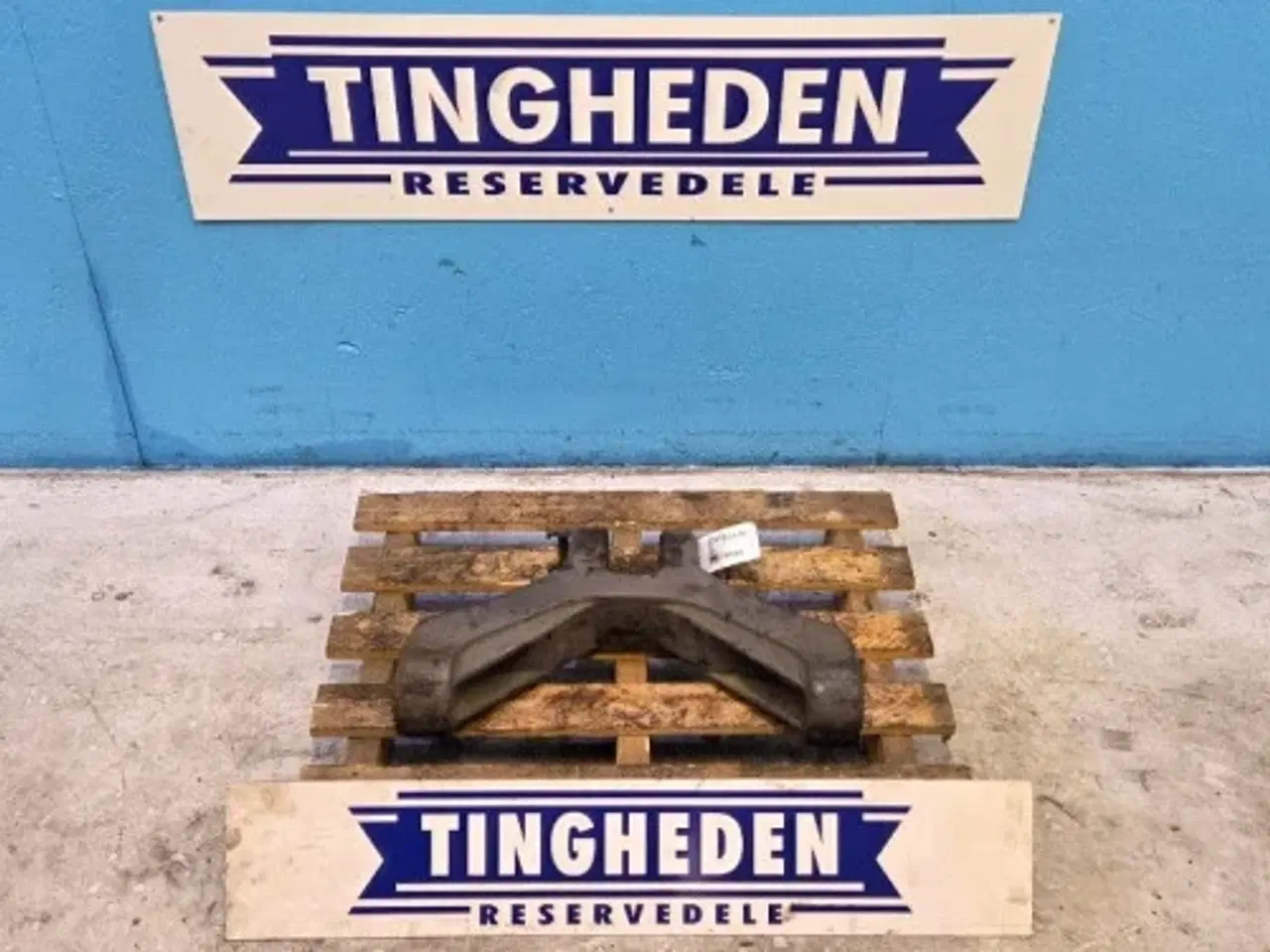 Billede 1 - Massey Ferguson 7480  Arm  7300103902