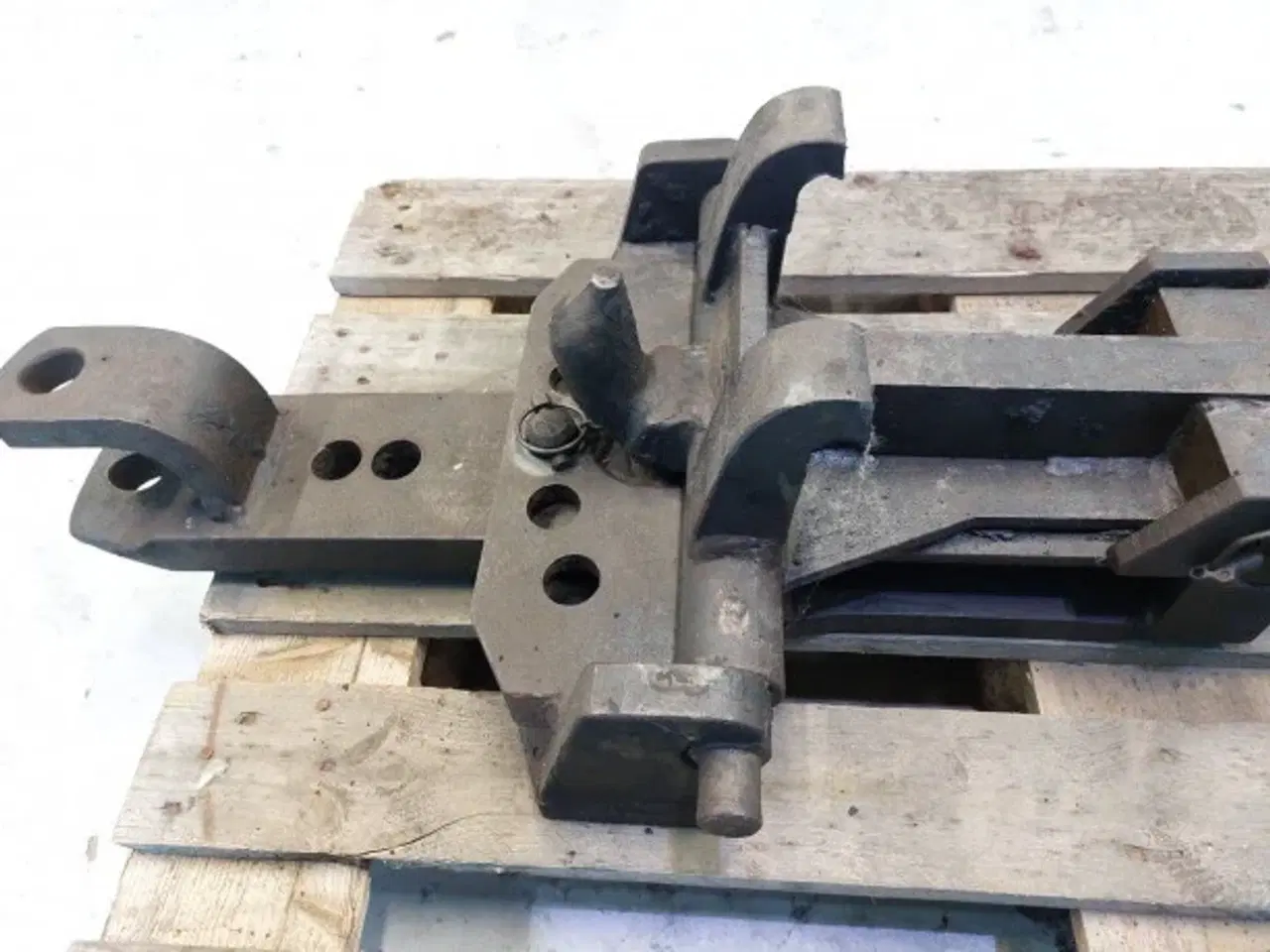 Billede 11 - Valmet 705 Hitch 30149230