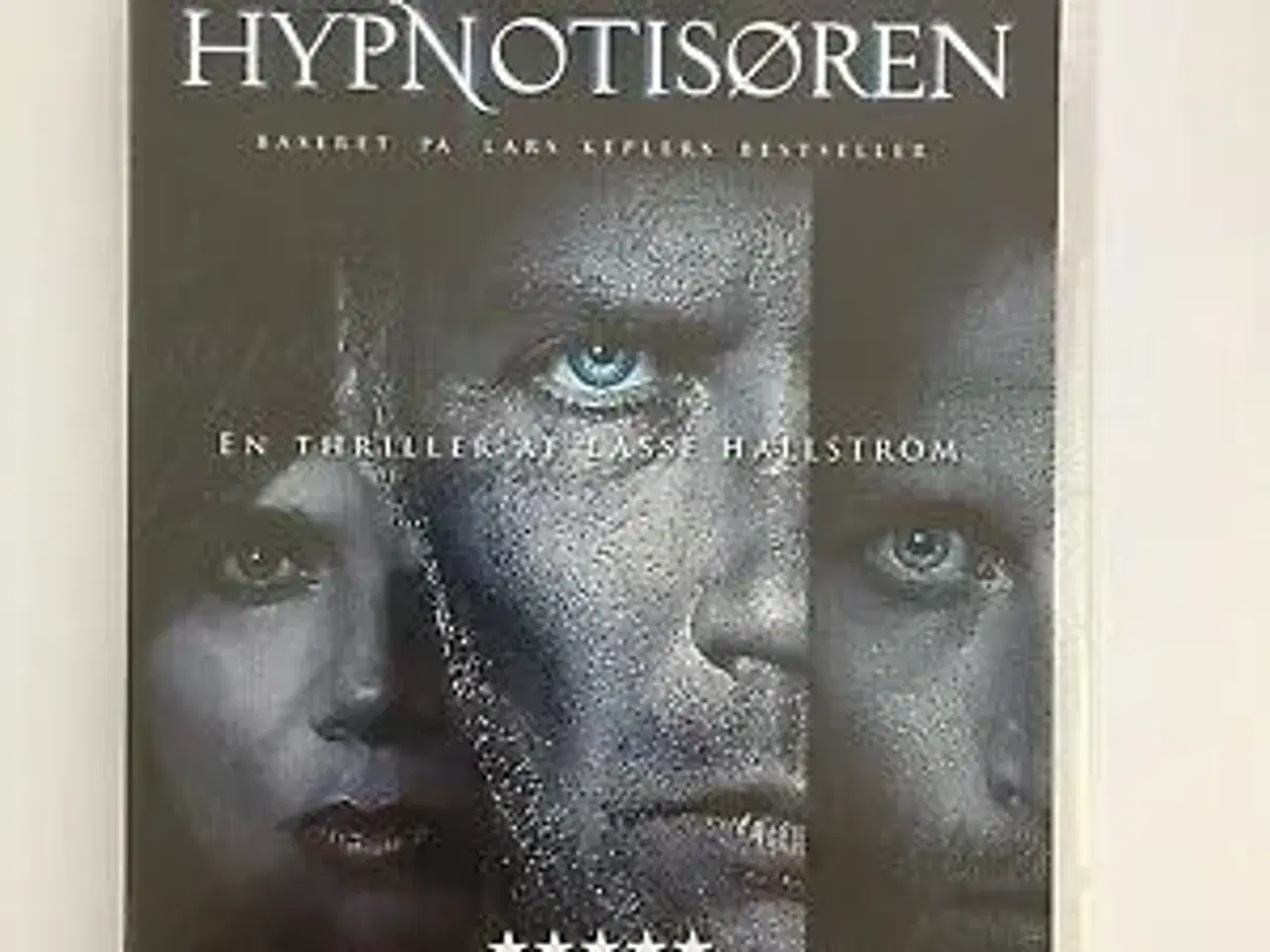 Billede 1 - Hypnotisøren