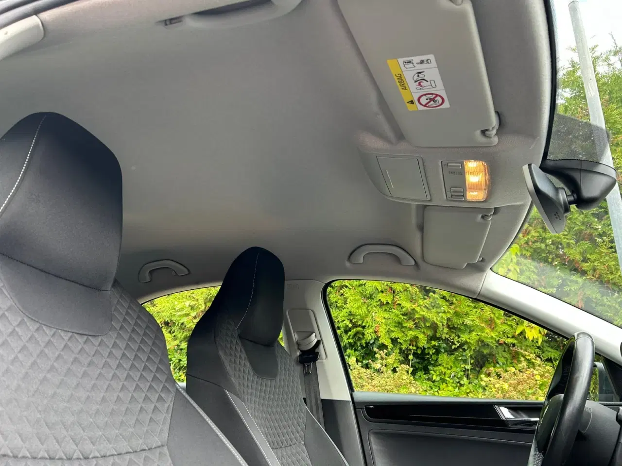 Billede 11 - Skoda Rapid 1,0 TSi 95 ICE