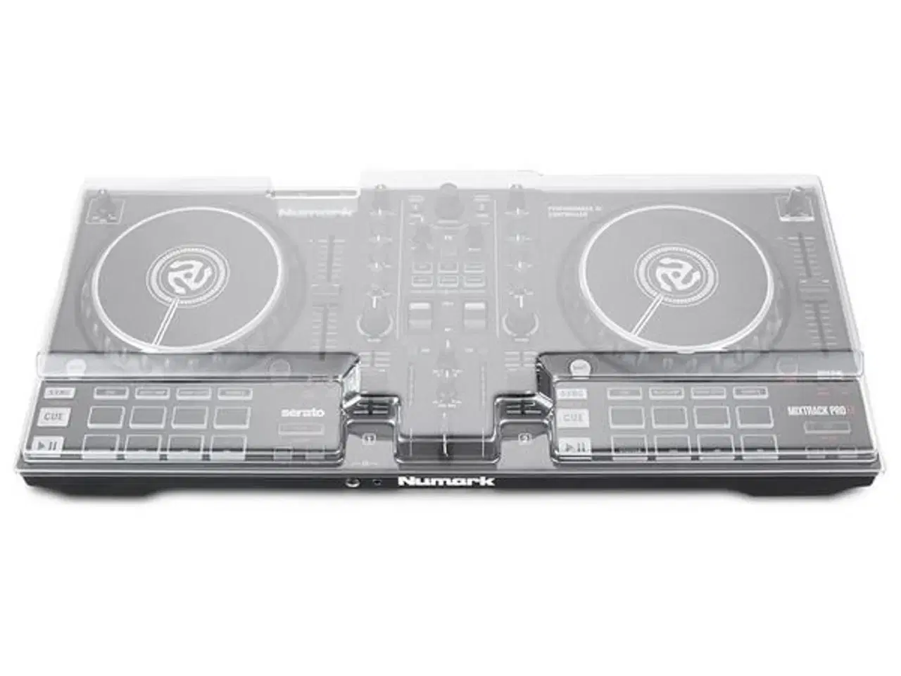 Billede 8 - DJ Controller Numark