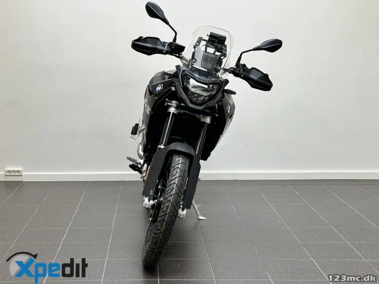 Billede 4 - BMW F 900 GS