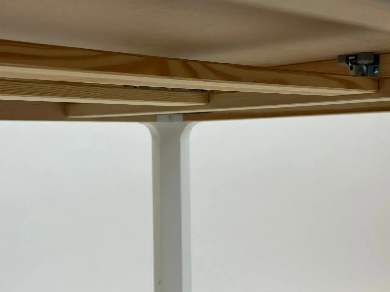 Billede 4 - Ekedalen bord - IKEA