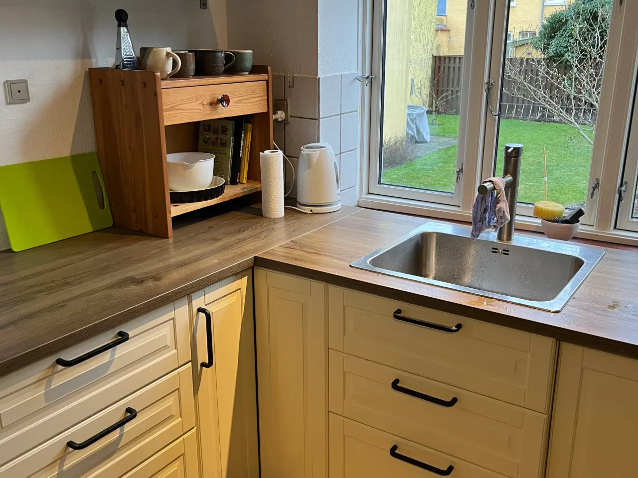 Billede 11 - Skøn andelsbolig til salg i Odense C