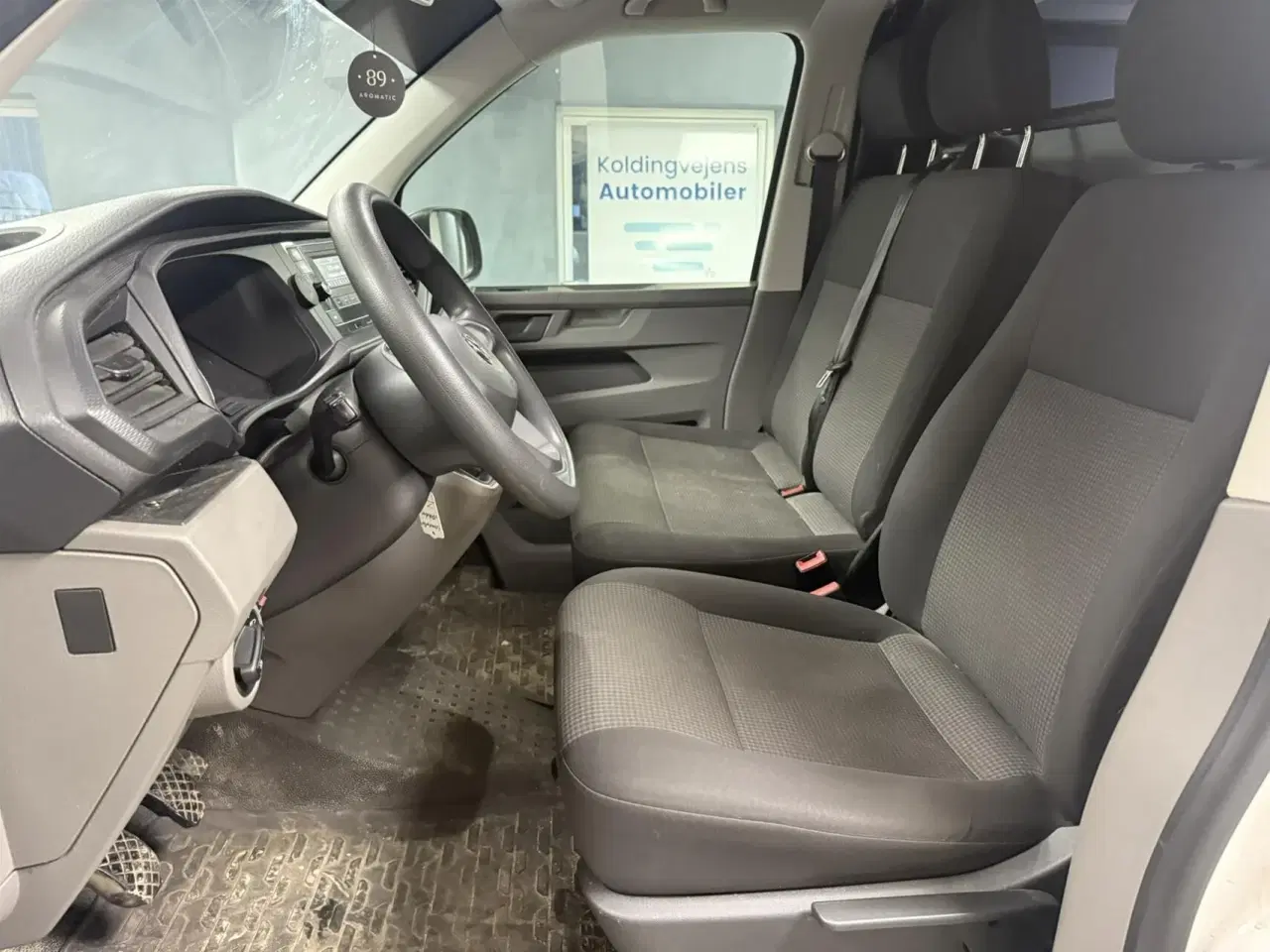 Billede 8 - VW Transporter Lang 2,0 TDI BMT 110HK Van
