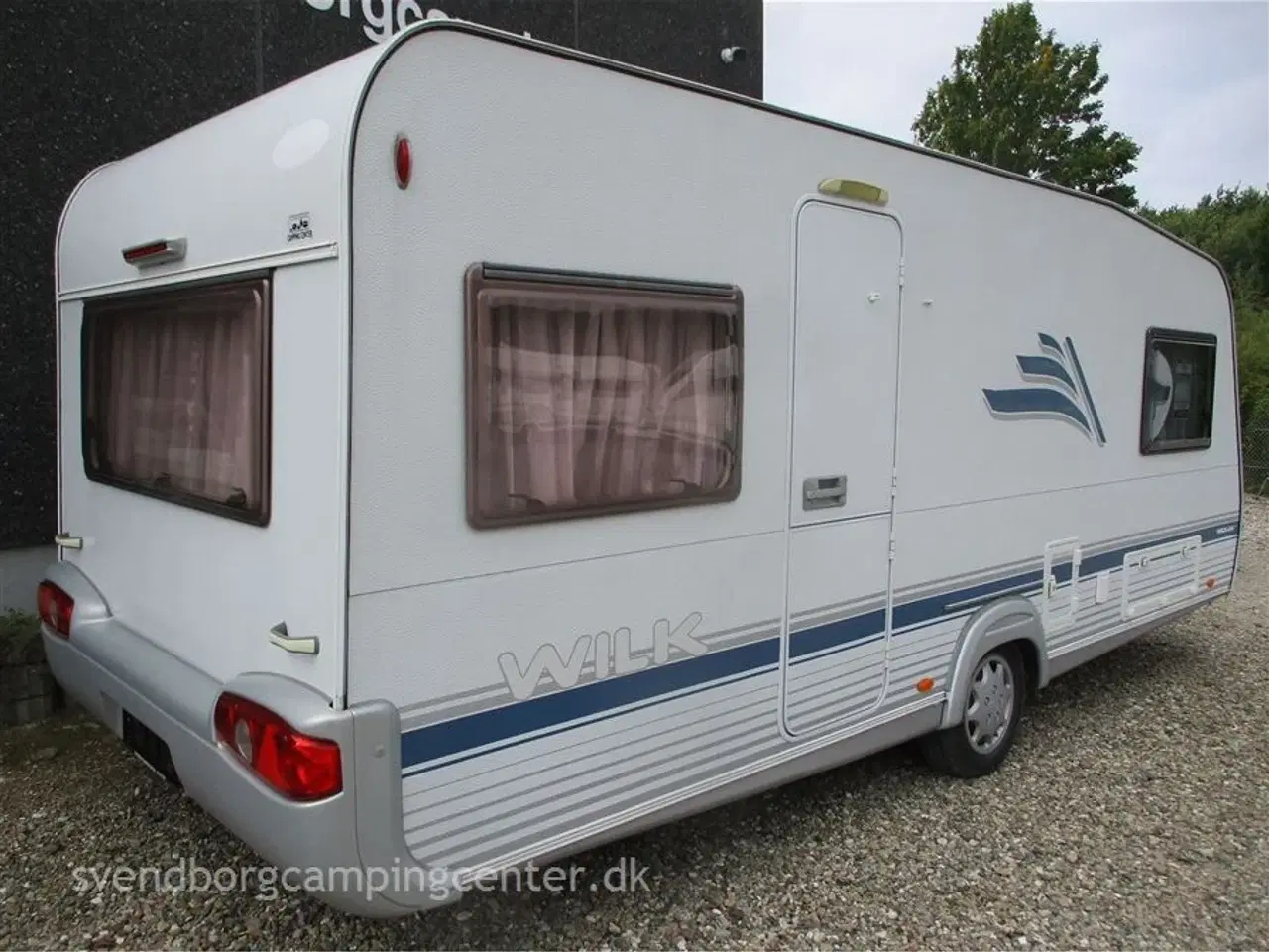 Billede 15 - 2005 - Wilk S4 530