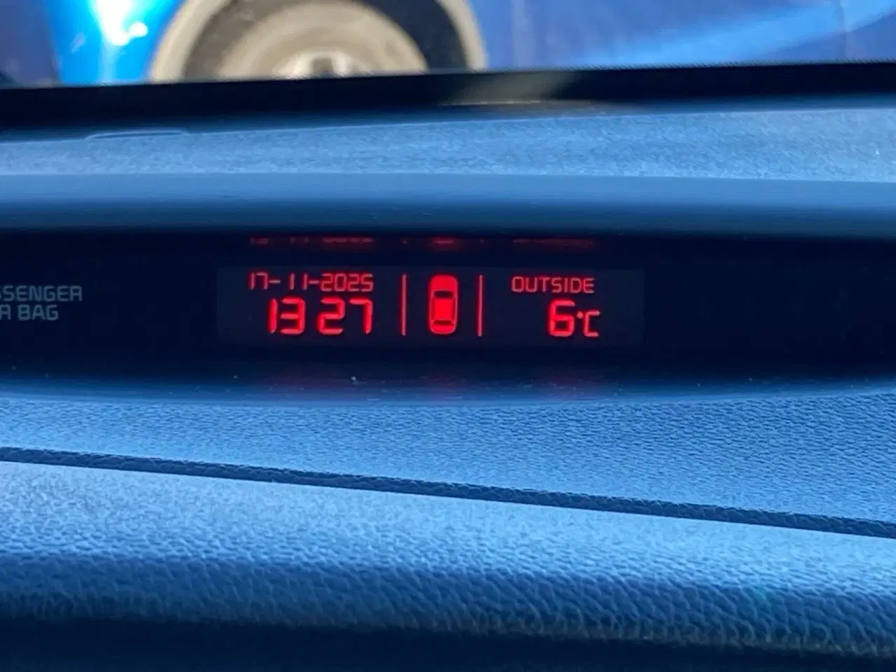 Billede 20 - Kia Ceed SW 1,6 CRDI Style Plus Clim 128HK Stc 6g