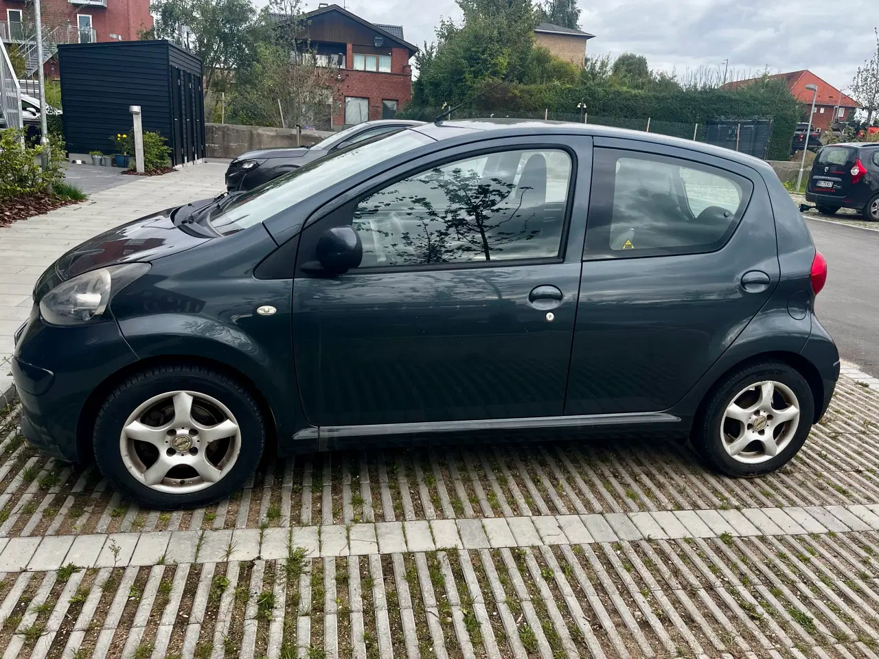 Billede 2 - Toyota Aygo 1.0