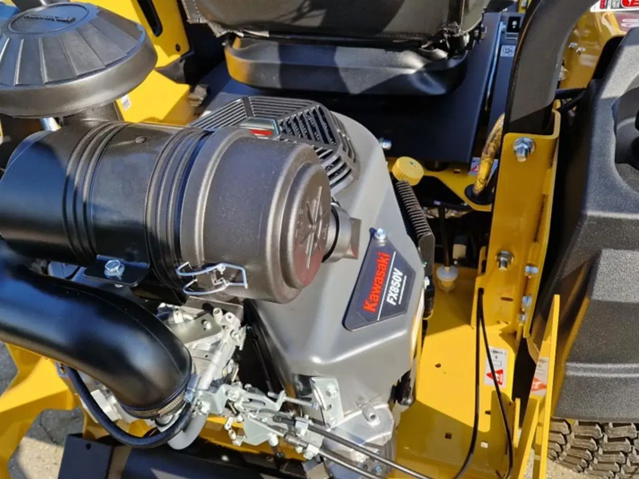 Billede 9 - Hustler X ONE 60 "