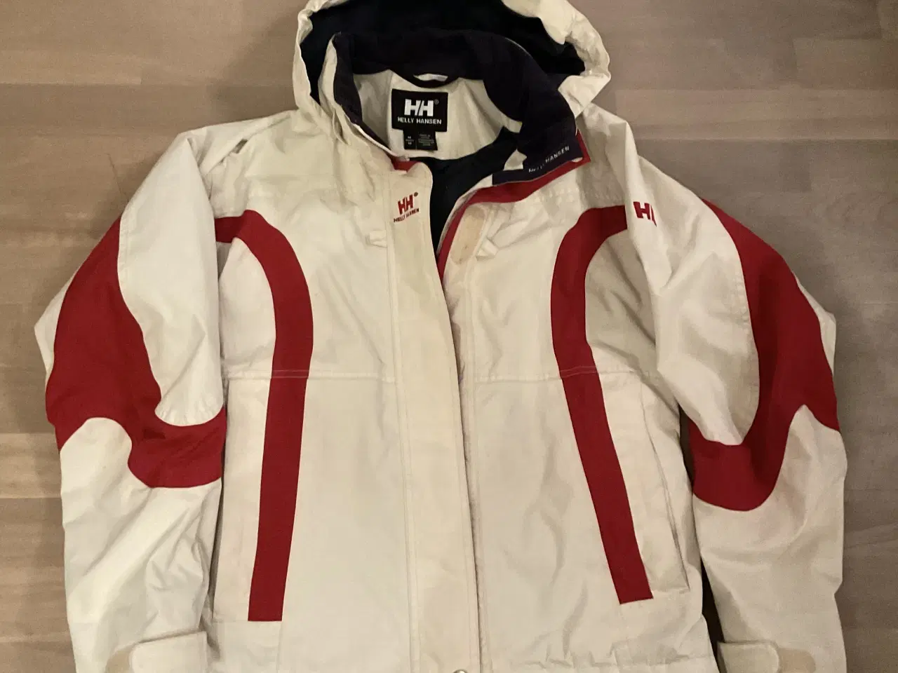 Billede 1 - Helly Hansen jakke 