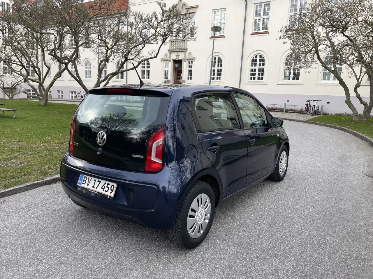 Billede 3 - VW Up 1.0 Life 5 dørs