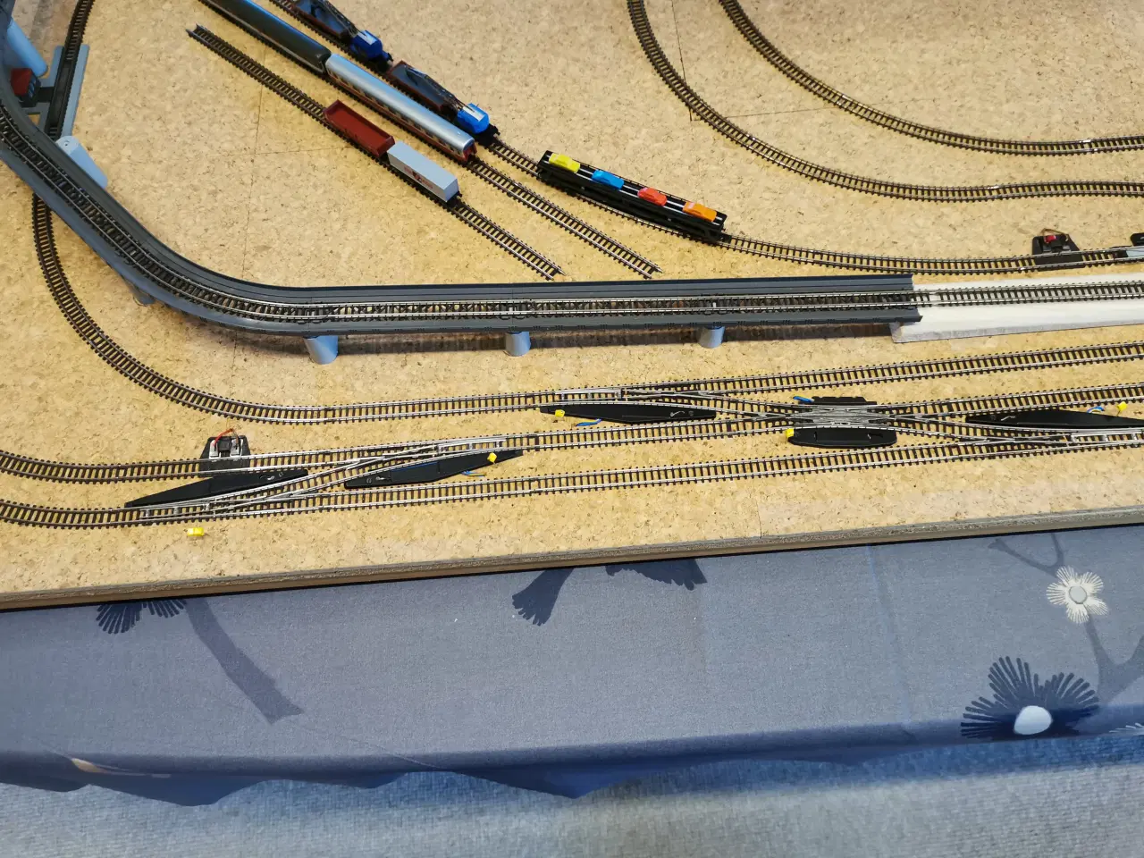 Billede 9 - Märklin Mini Club