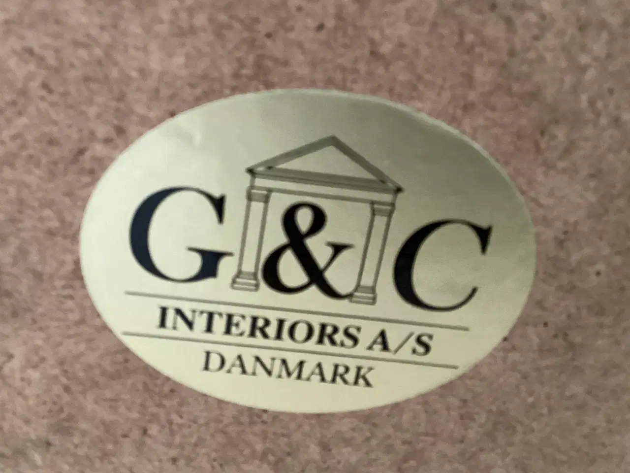 Billede 3 - Inge Højrup plakat