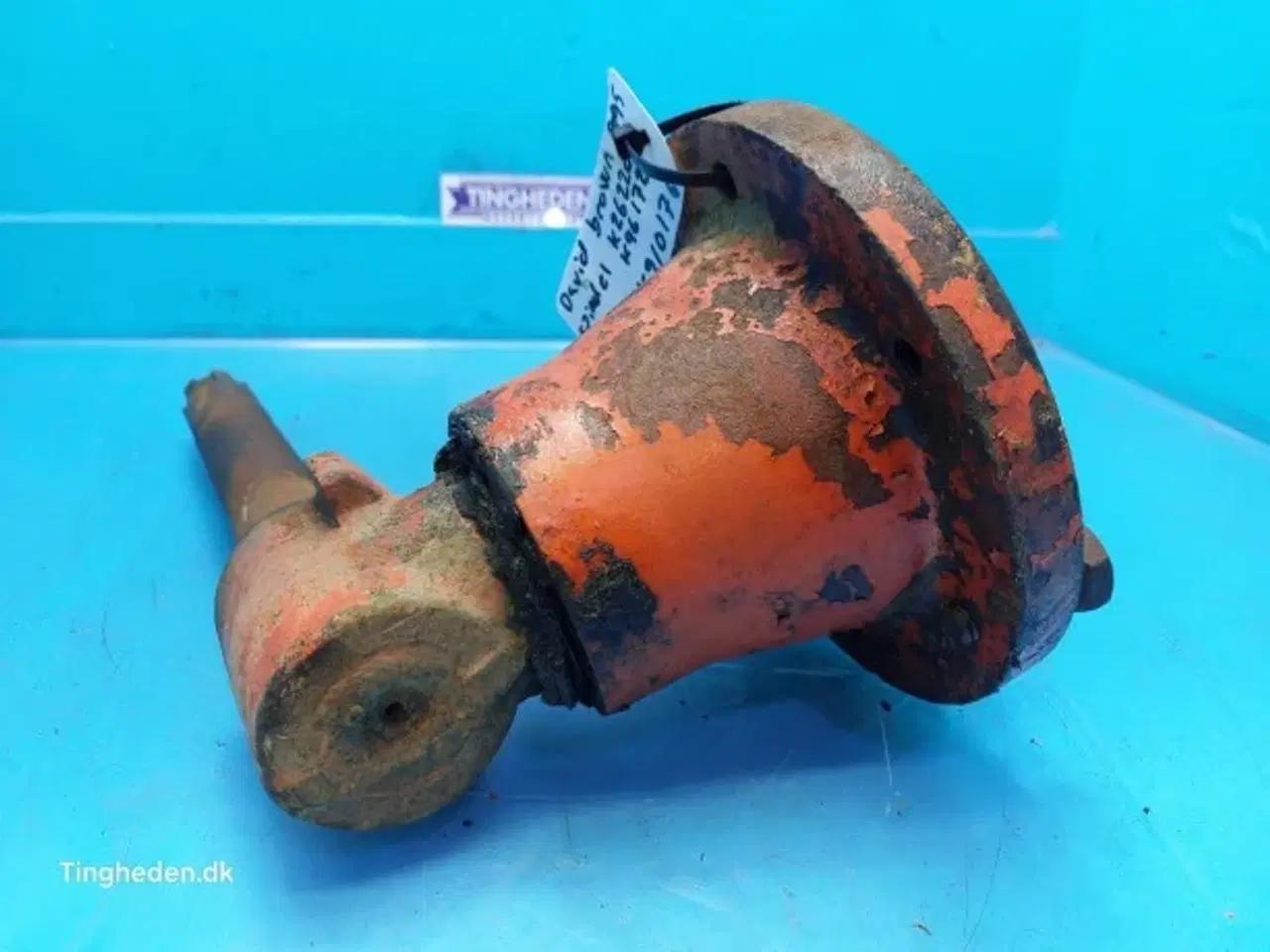 Billede 5 - David Brown 995 Spindel K262209