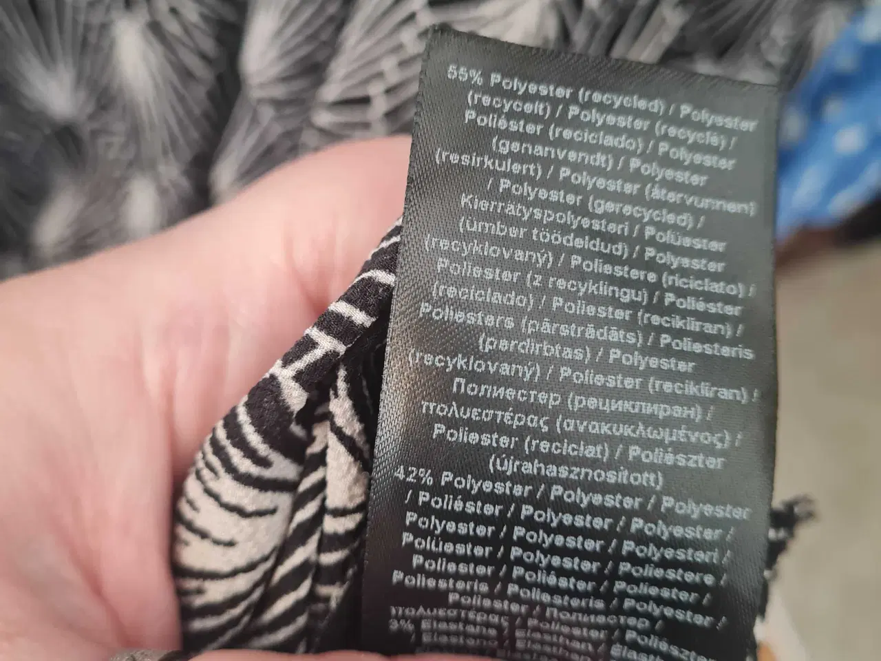 Billede 6 - Zizzi tunika- kjole str L 50-52